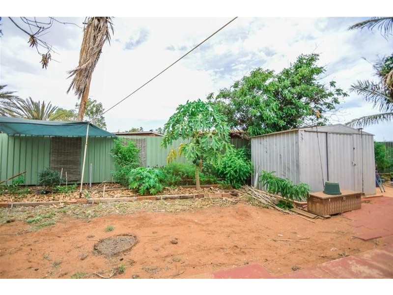 2 Angus Way, South Hedland WA 6722