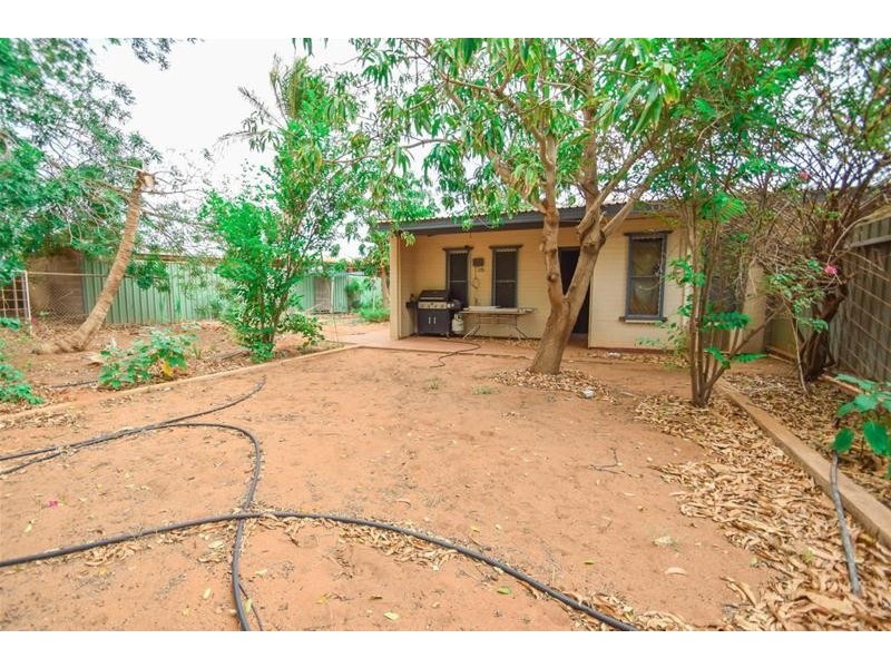 2 Angus Way, South Hedland WA 6722