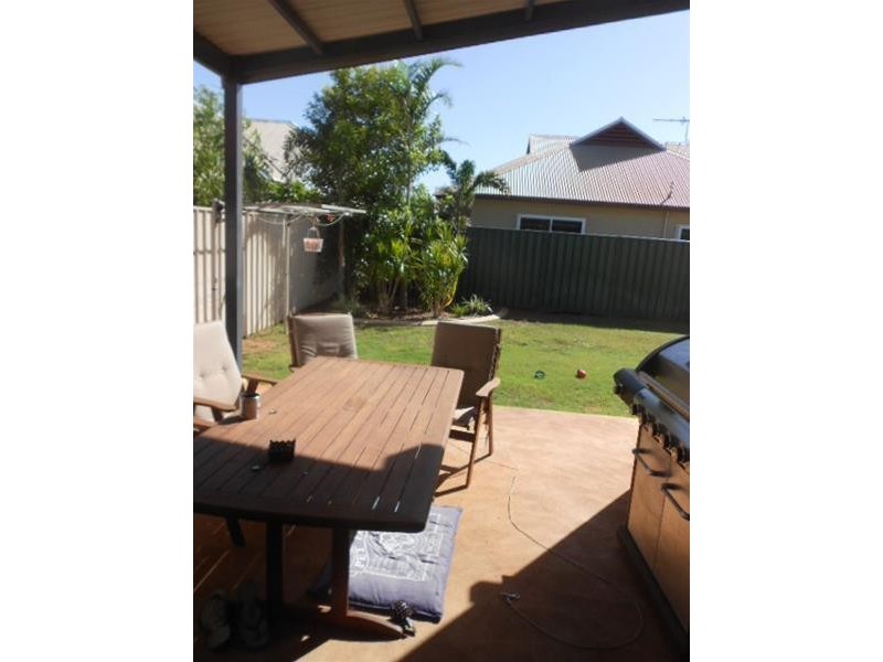 14 Traine Crescent, South Hedland WA 6722