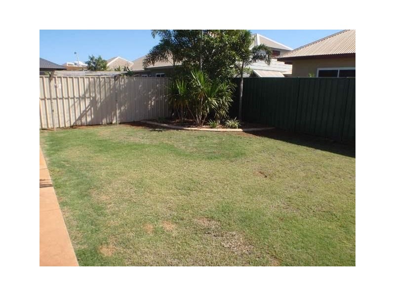 14 Traine Crescent, South Hedland WA 6722