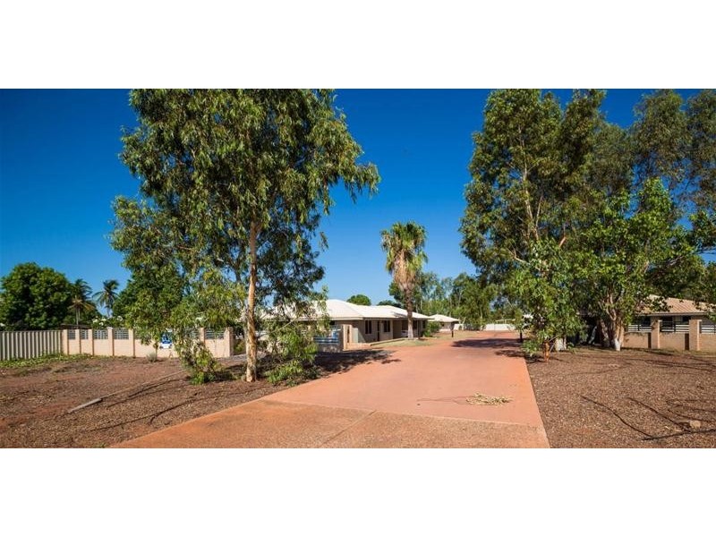 3/10 Galley Place, South Hedland WA 6722