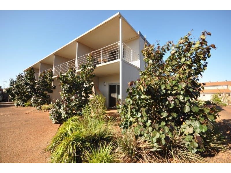1-10/10 Anderson Street, Port Hedland WA 6721