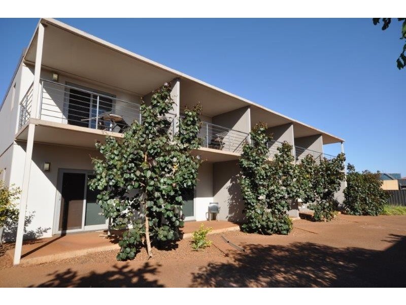 1-10/10 Anderson Street, Port Hedland WA 6721