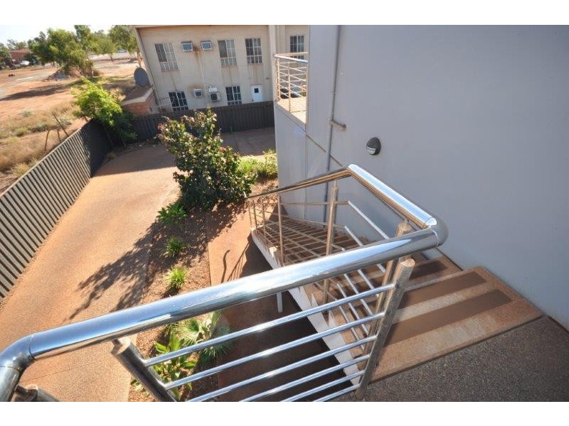 1-10/10 Anderson Street, Port Hedland WA 6721
