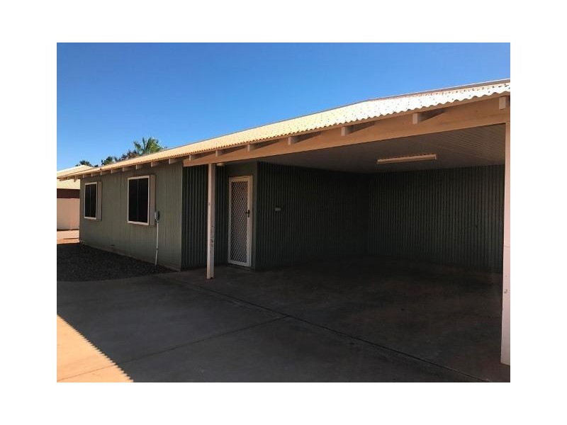 8/4 Reynolds Place, South Hedland WA 6722