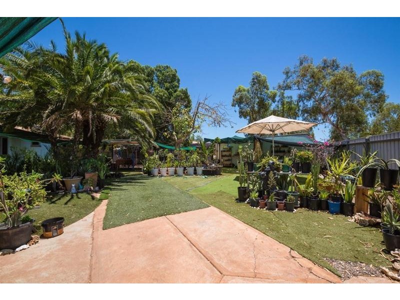 27 Pedlar Street, South Hedland WA 6722