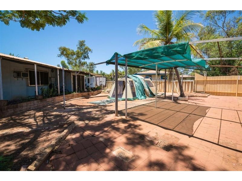 27 Pedlar Street, South Hedland WA 6722