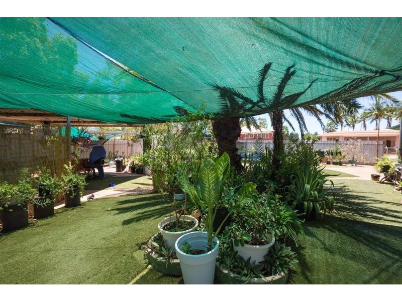 27 Pedlar Street, South Hedland WA 6722