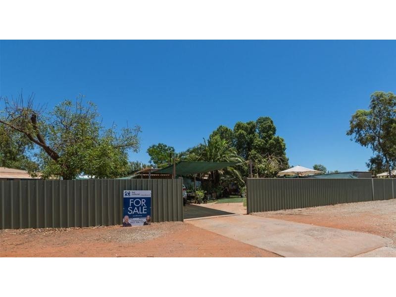 27 Pedlar Street, South Hedland WA 6722