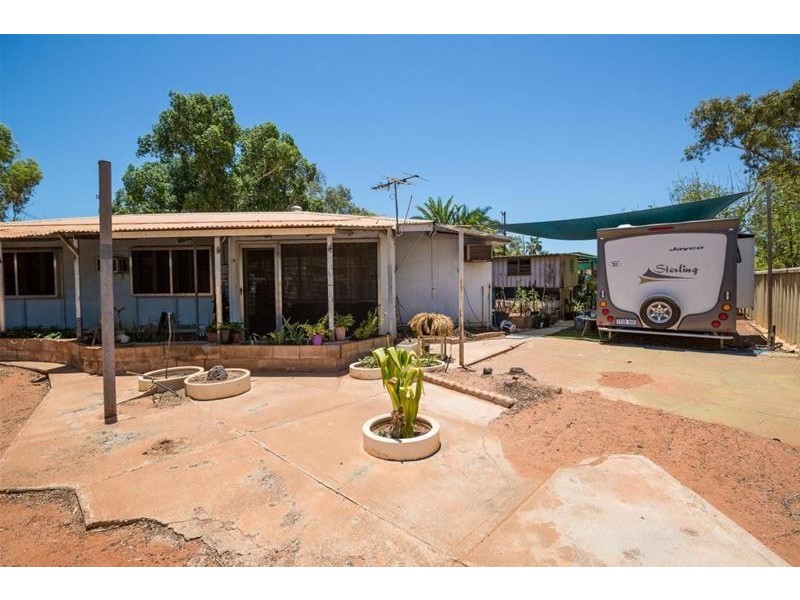 27 Pedlar Street, South Hedland WA 6722