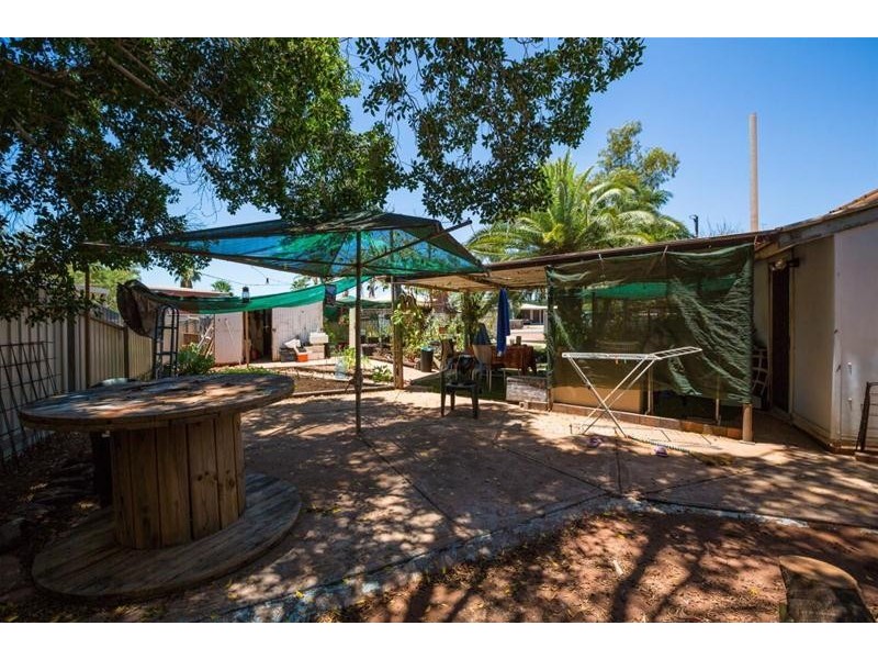 27 Pedlar Street, South Hedland WA 6722