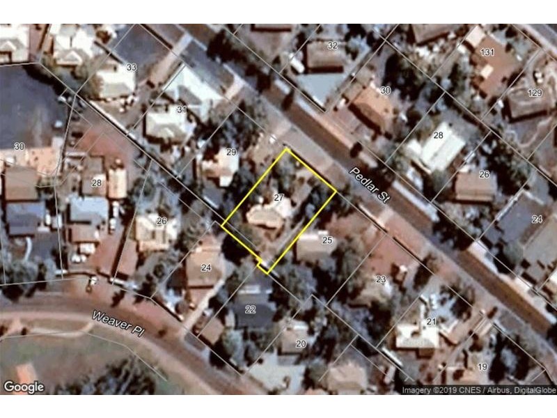 27 Pedlar Street, South Hedland WA 6722