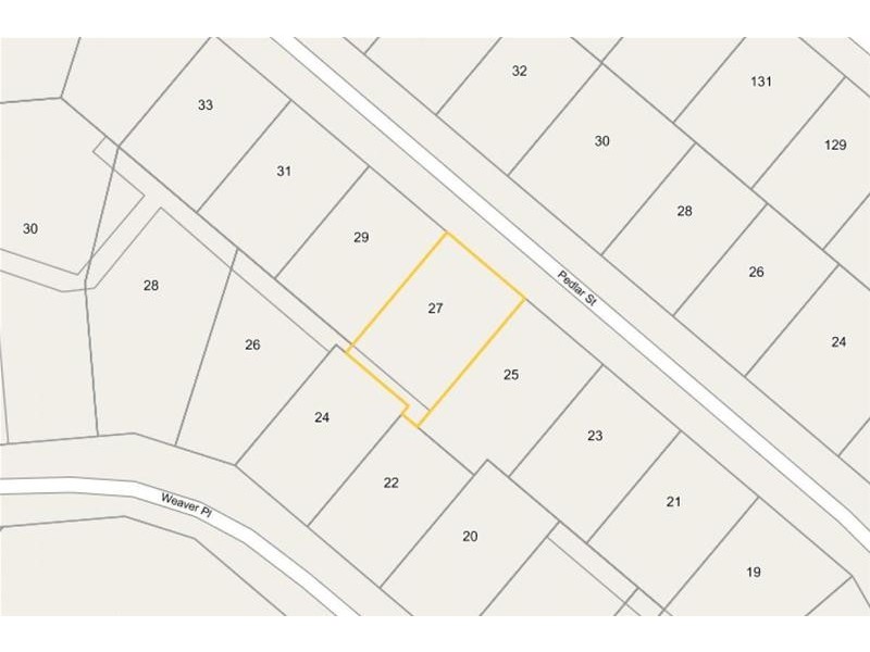 27 Pedlar Street, South Hedland WA 6722