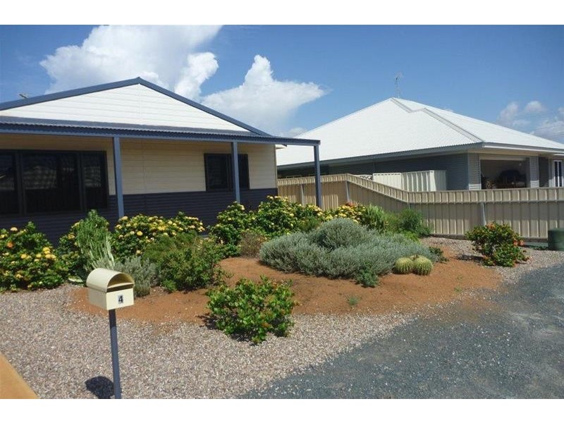 4 Kimberley Avenue, South Hedland WA 6722