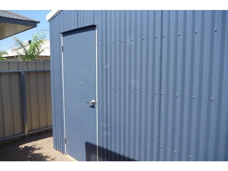 4 Kimberley Avenue, South Hedland WA 6722