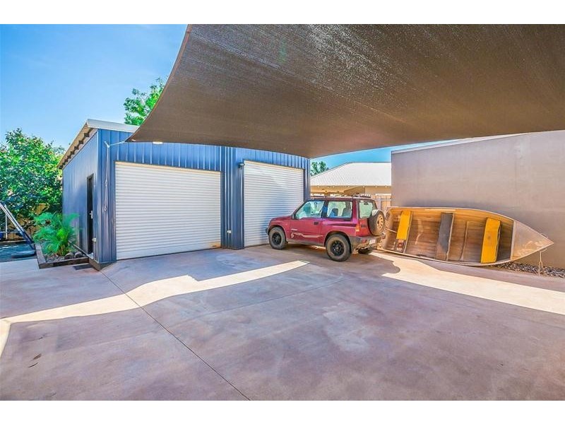 93B Bottlebrush Crescent, South Hedland WA 6722