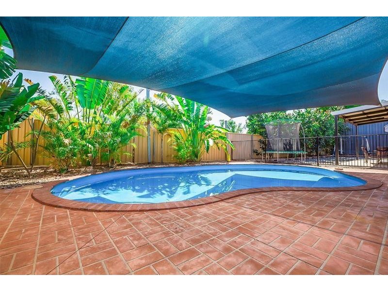 93B Bottlebrush Crescent, South Hedland WA 6722