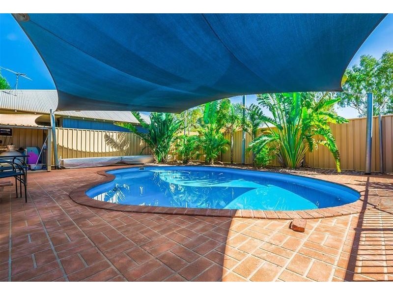 93B Bottlebrush Crescent, South Hedland WA 6722