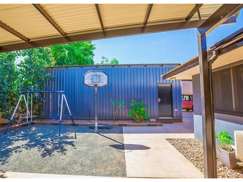 93B Bottlebrush Crescent, South Hedland WA 6722
