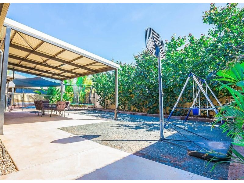 93B Bottlebrush Crescent, South Hedland WA 6722