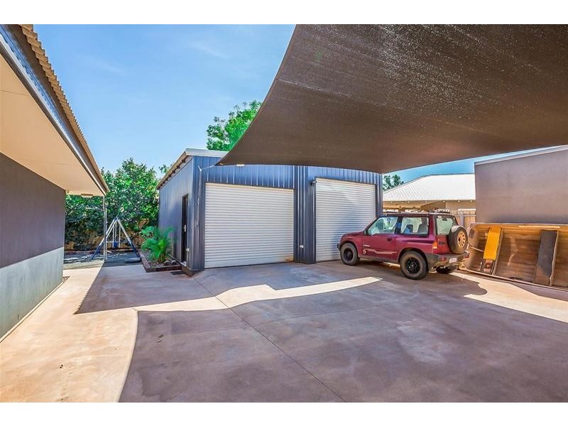93B Bottlebrush Crescent, South Hedland WA 6722