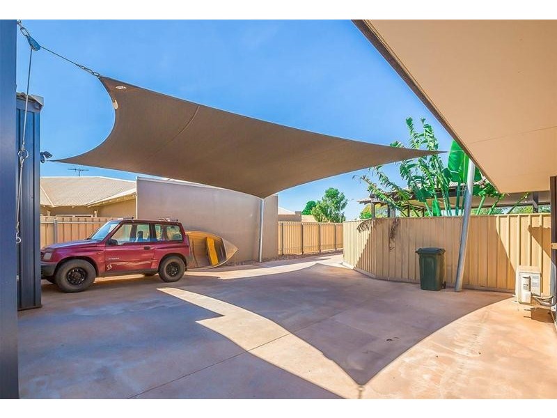 93B Bottlebrush Crescent, South Hedland WA 6722