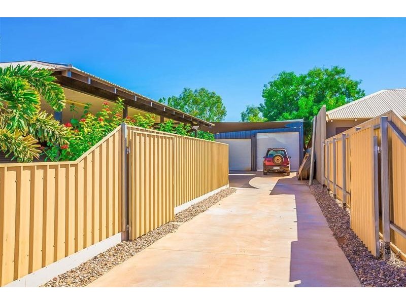 93B Bottlebrush Crescent, South Hedland WA 6722