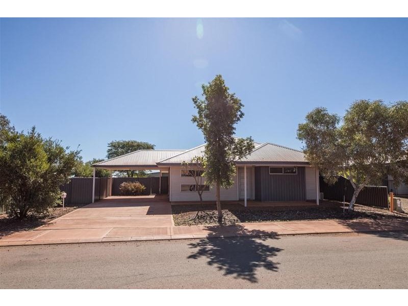 10 Homestead Ramble, Newman WA 6753