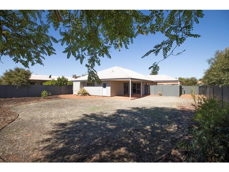 10 Homestead Ramble, Newman WA 6753