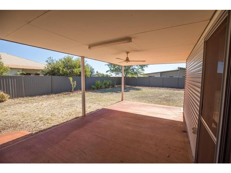 10 Homestead Ramble, Newman WA 6753