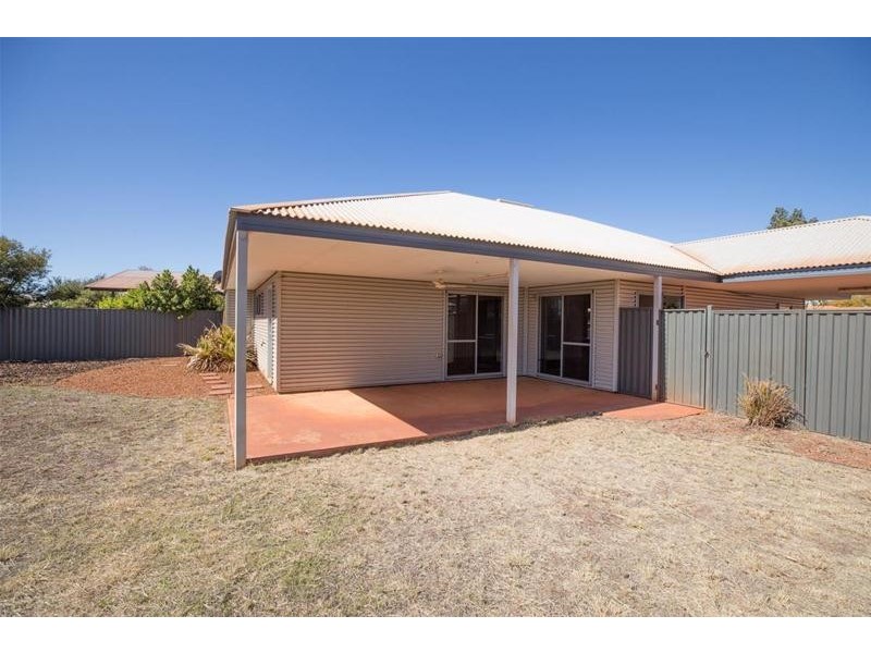 10 Homestead Ramble, Newman WA 6753
