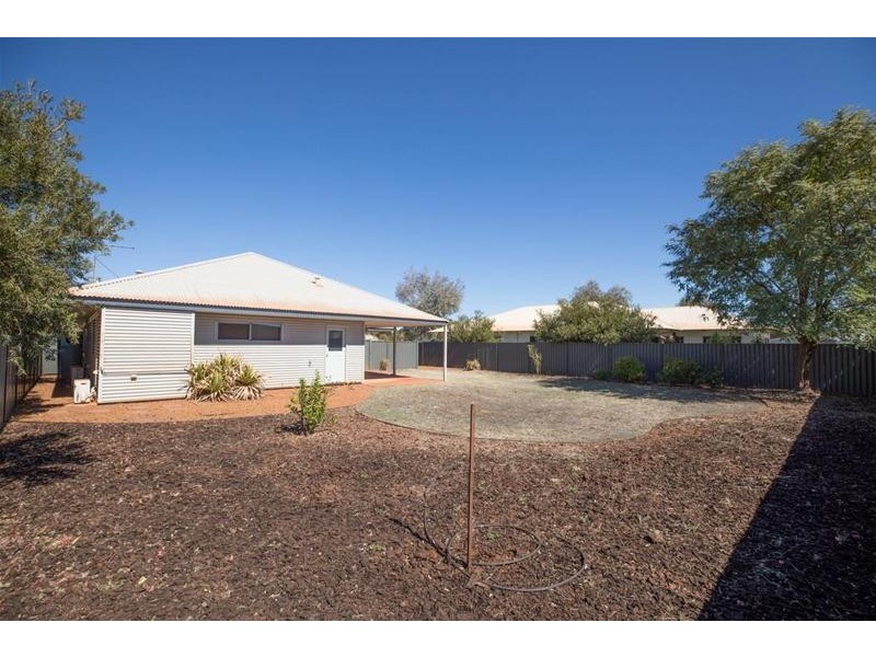 10 Homestead Ramble, Newman WA 6753