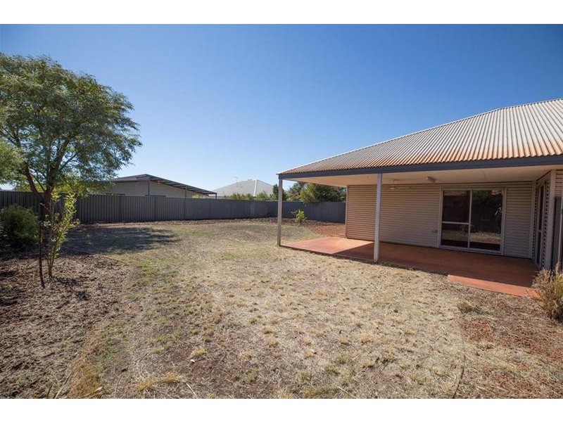 10 Homestead Ramble, Newman WA 6753