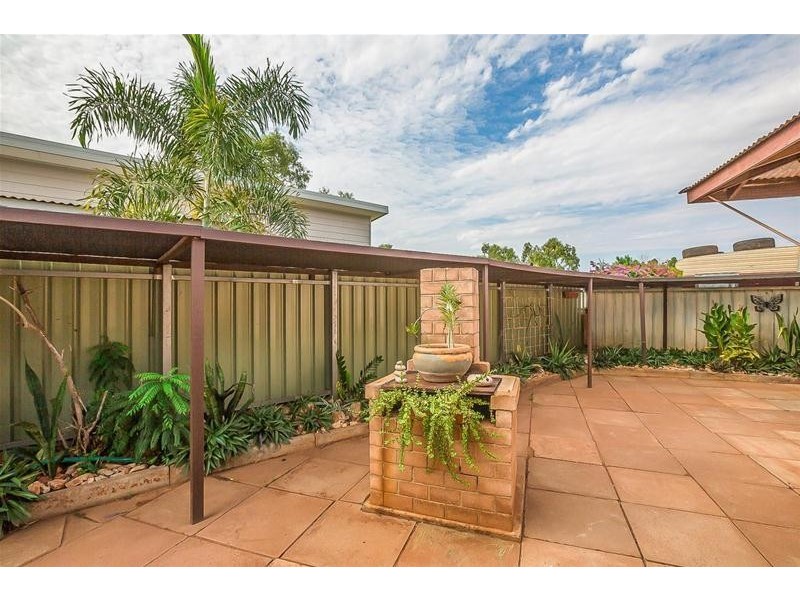 6 Parker Street, South Hedland WA 6722
