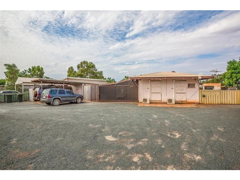 6 Parker Street, South Hedland WA 6722