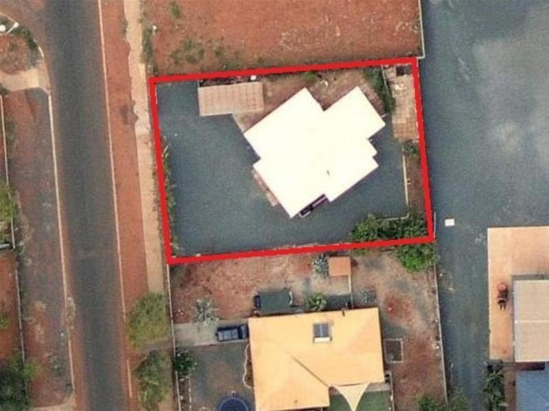 6 Parker Street, South Hedland WA 6722