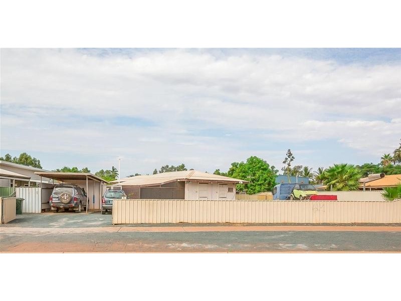 6 Parker Street, South Hedland WA 6722