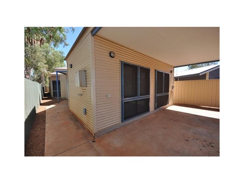 2A Draper Place, South Hedland WA 6722