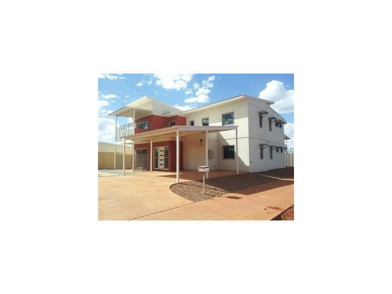 3 Les Tutt Drive, Newman WA 6753