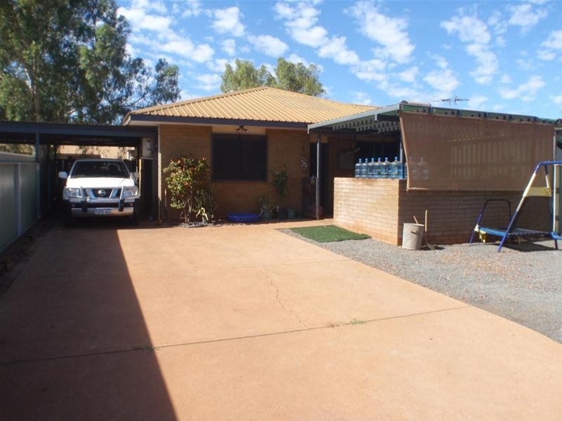 3/8 Yarrunga Crescent, South Hedland WA 6722