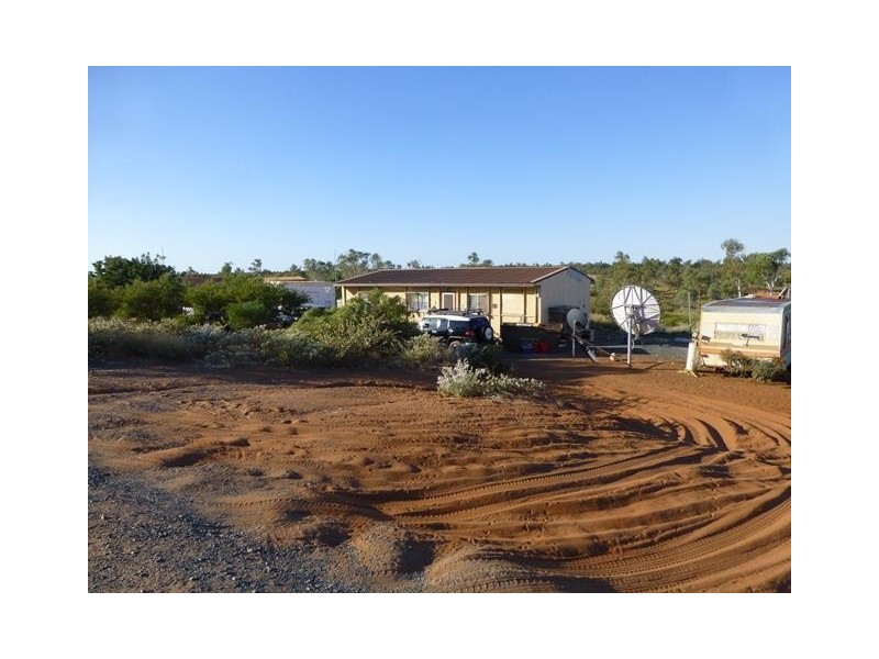 4 Manilinha Drive, Boodarie, South Hedland WA 6722