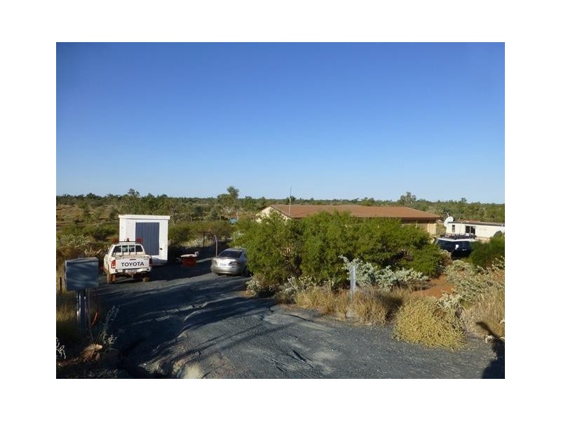 4 Manilinha Drive, Boodarie, South Hedland WA 6722