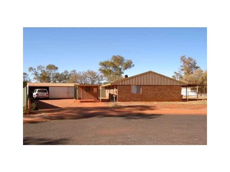 3 Gunn Place, Newman WA 6753