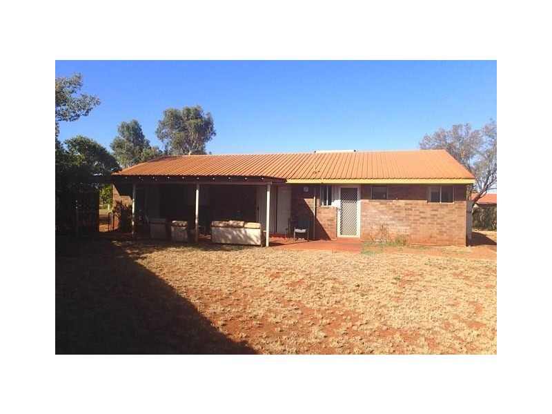 3 Gunn Place, Newman WA 6753