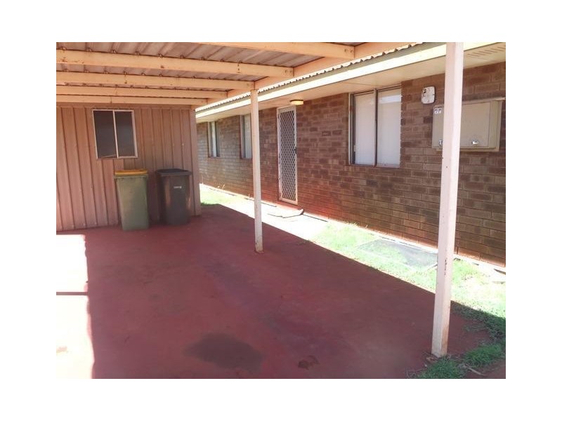 3 Gunn Place, Newman WA 6753