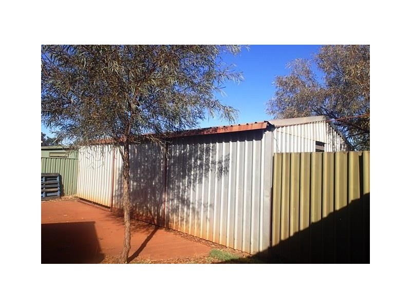 3 Gunn Place, Newman WA 6753