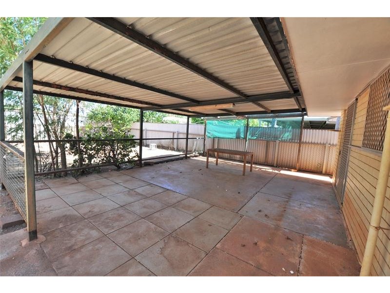 15 Wambiri Street, South Hedland WA 6722