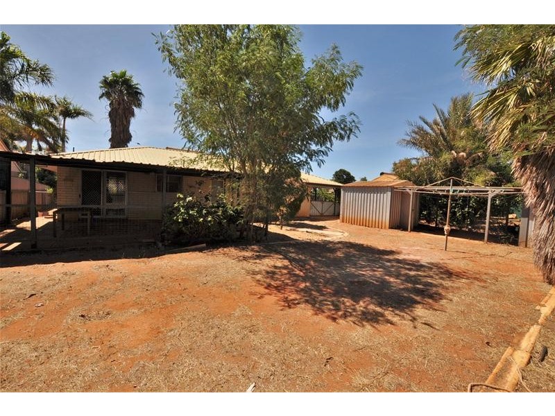 15 Wambiri Street, South Hedland WA 6722