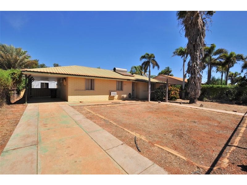 15 Wambiri Street, South Hedland WA 6722