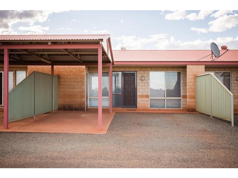 34/1 Cowra Drive, Newman WA 6753